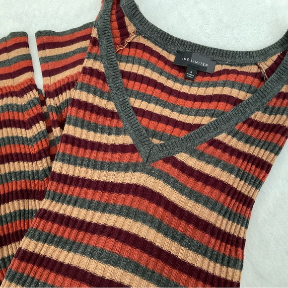 The limited sweatshirt woman’s - Picture 9 of 11